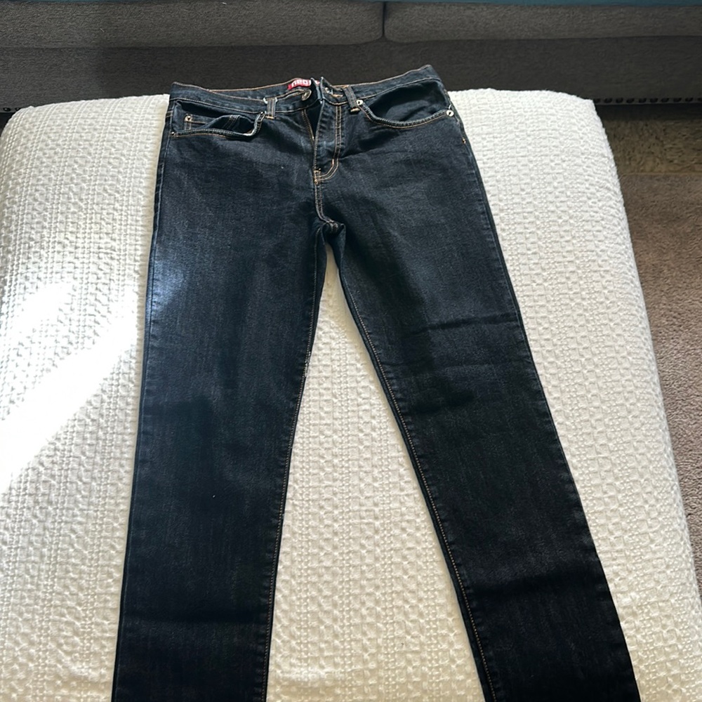 Blue neoblue size 34